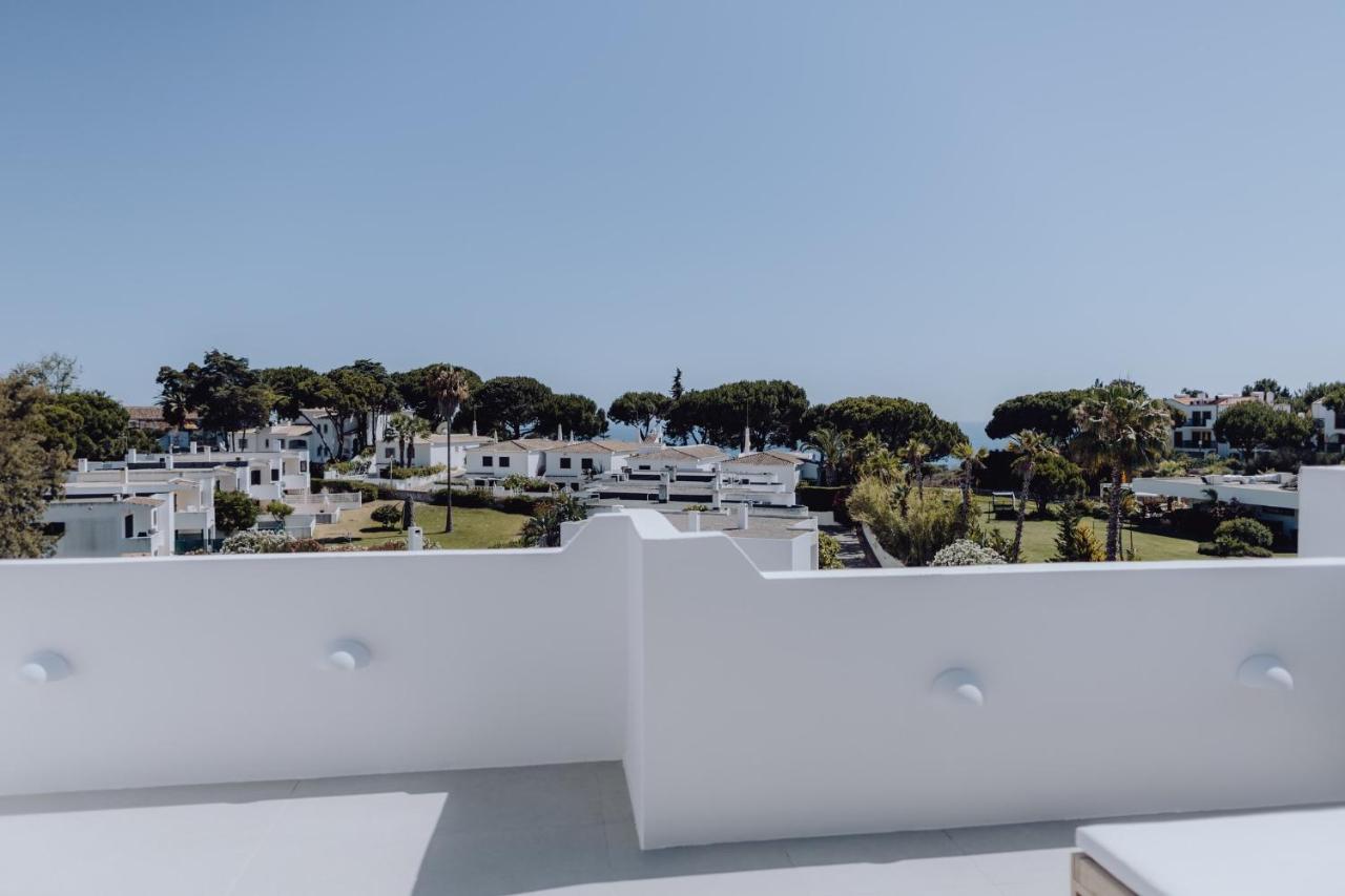 Casa Balaia 70 Appartement Albufeira Buitenkant foto