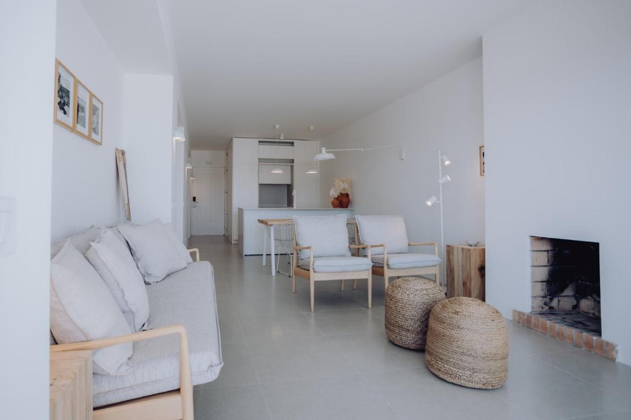 Casa Balaia 70 Appartement Albufeira Buitenkant foto