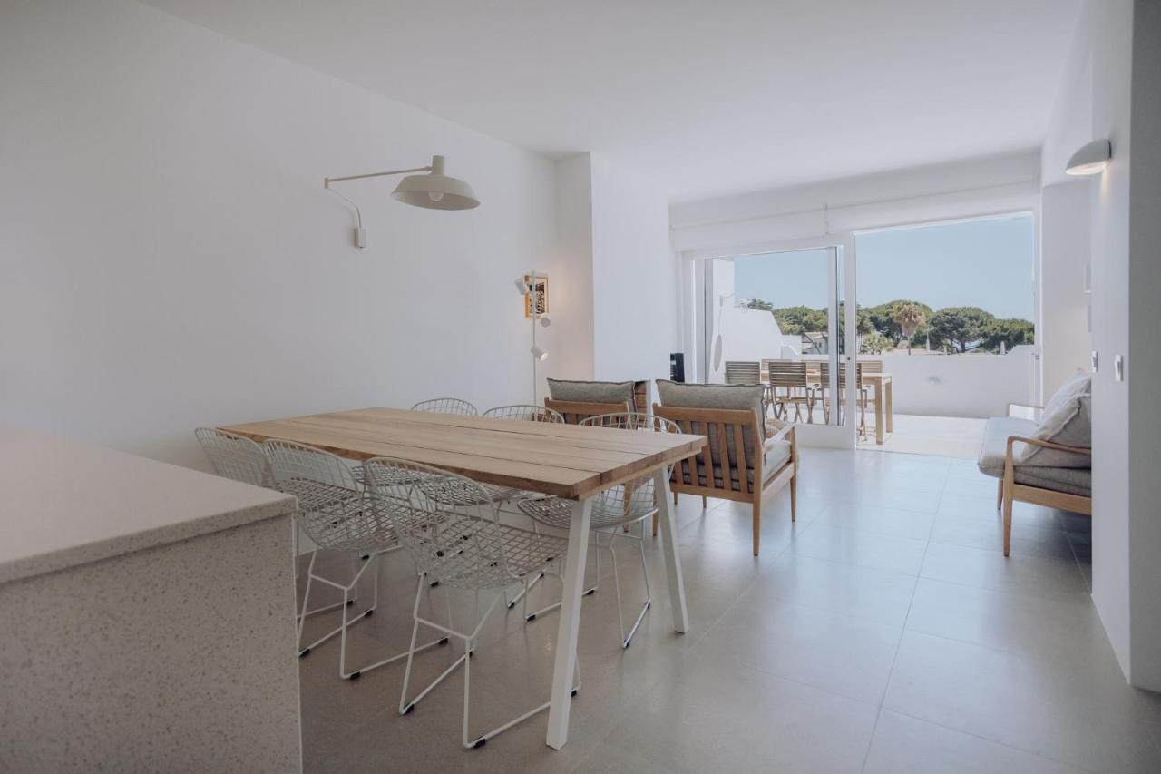 Casa Balaia 70 Appartement Albufeira Buitenkant foto