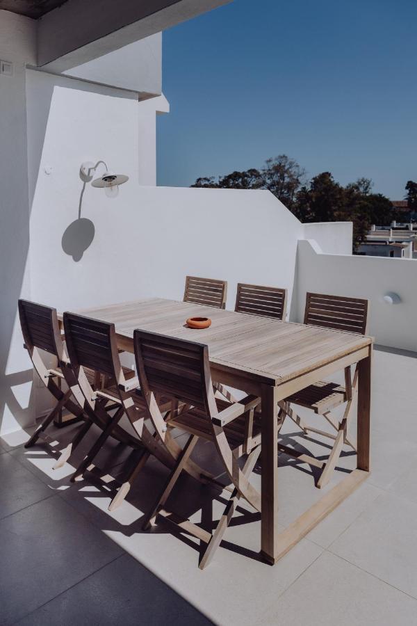 Casa Balaia 70 Appartement Albufeira Buitenkant foto