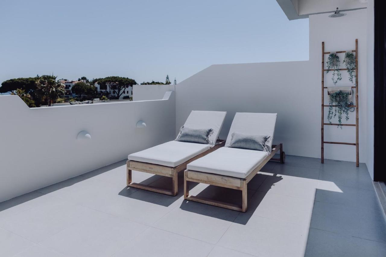 Casa Balaia 70 Appartement Albufeira Buitenkant foto