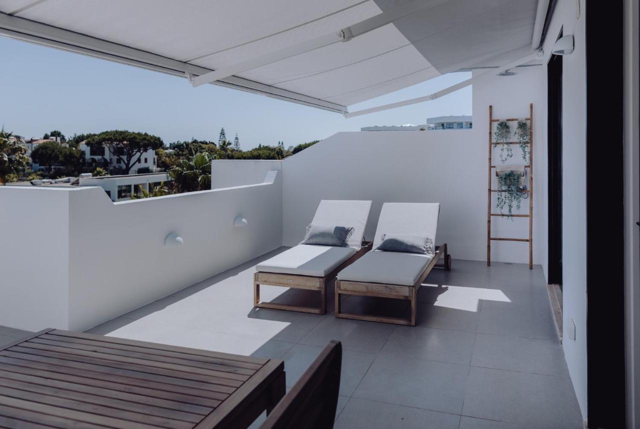 Casa Balaia 70 Appartement Albufeira Buitenkant foto