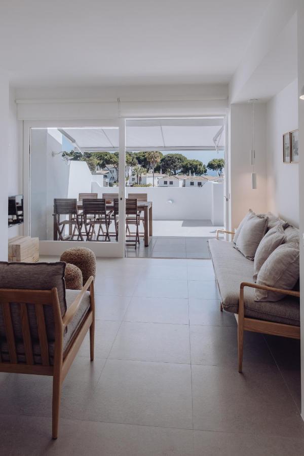 Casa Balaia 70 Appartement Albufeira Buitenkant foto